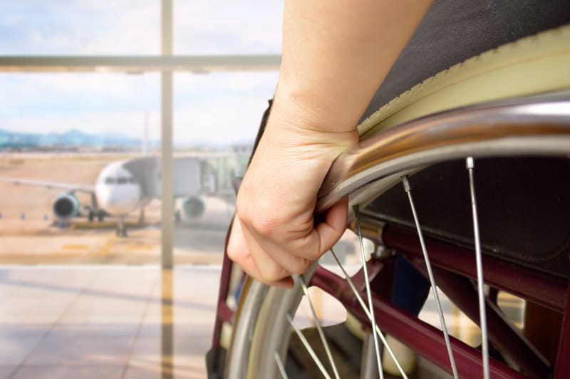 Accessible Corporate Travel Programs