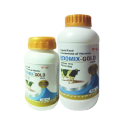 Feed Supplements