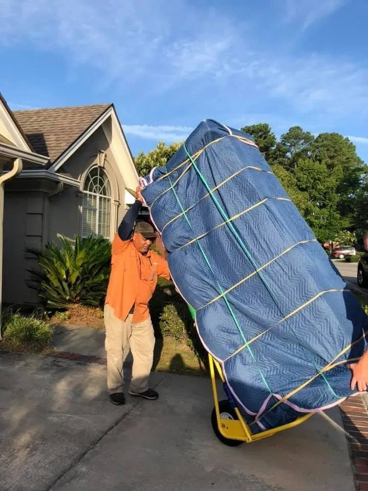 Local moves / In-State Moves Loading &amp; Unloading
