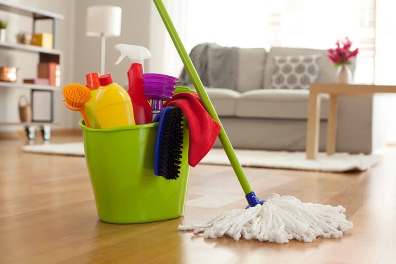 House &amp; Carpet cleaning