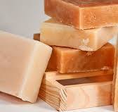 Production de Savon dur