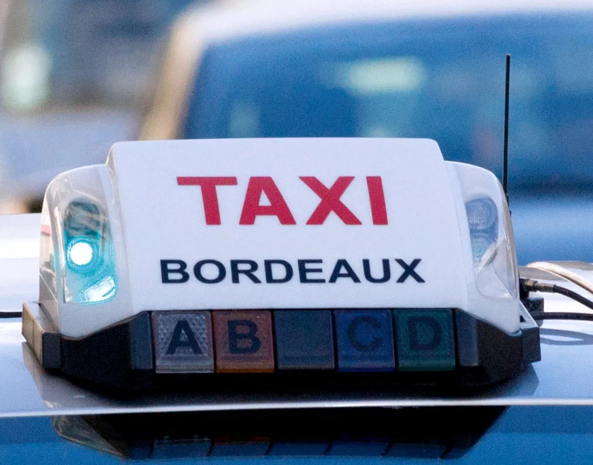Birdy Taxi Taxi Bordeaux Réservez votre Taxi 24/24
