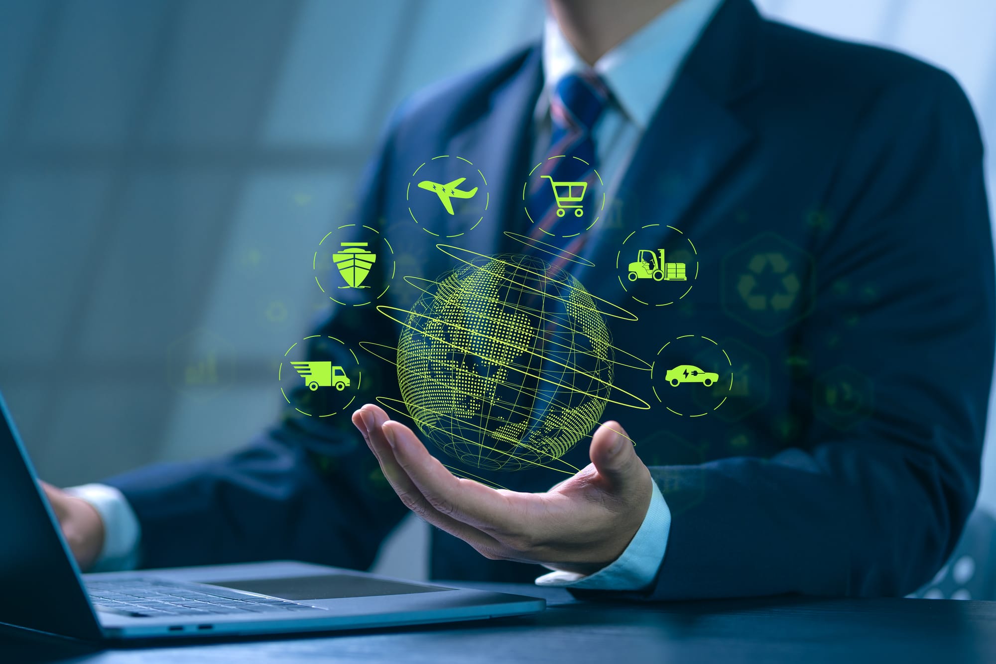 Impact Assessments For Supplier Change Notices
