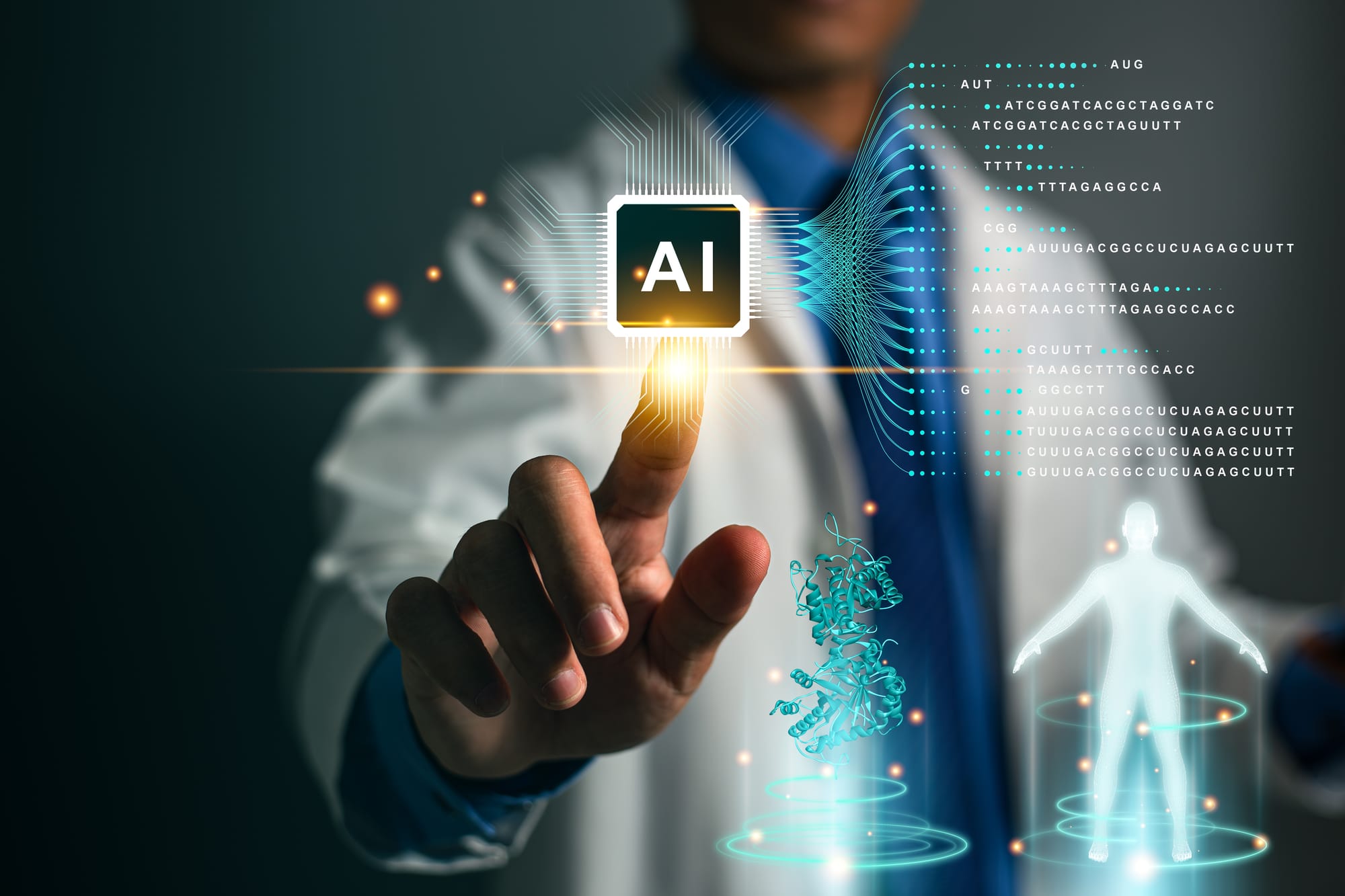 ChatGPT and AI-Powered Project Management - Revolutionize your Projects Now