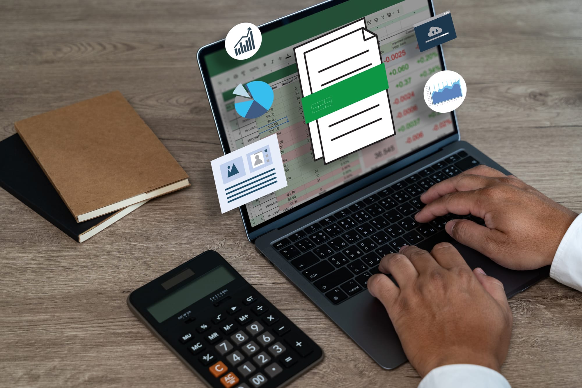 Excel Spreadsheets – Ensuring Data Integrity and 21 CFR Part 11 Compliance