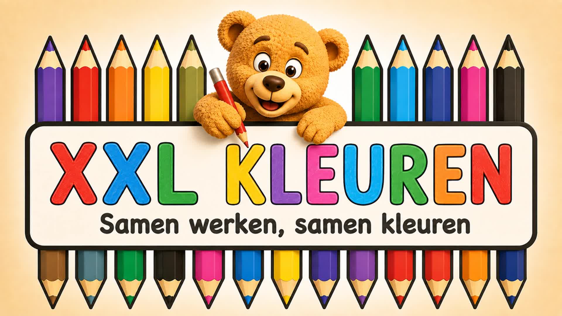 De les op school – Samen spelen, samen delen