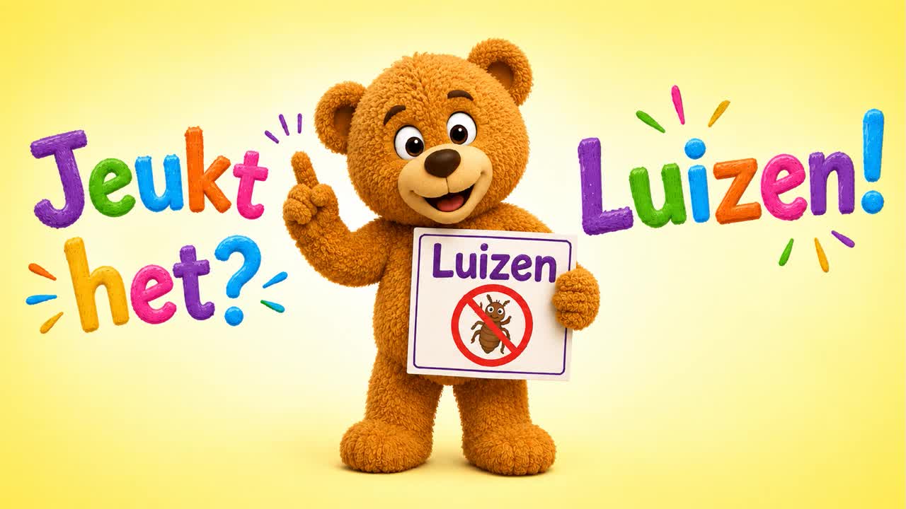 Luizen