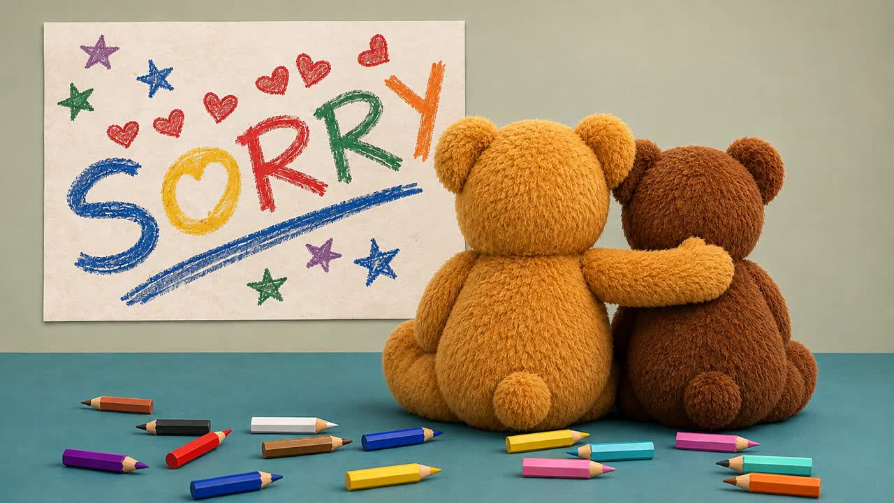 Sorry