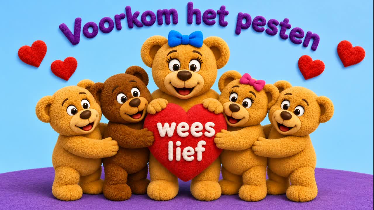Pesten