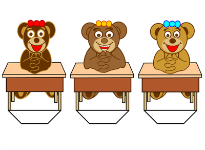 Maak de kijkdoos-klas van Beertje Anders – Samen tegen pesten!