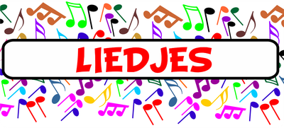 Liedjes van Beertje Anders