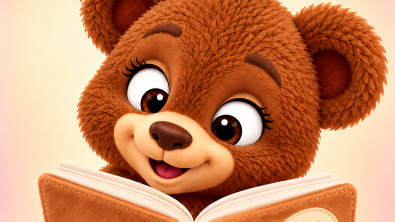 Ik hou van boeken!