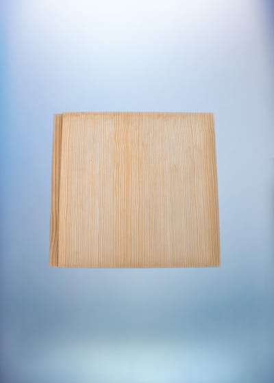 Mobila din lemn de molid