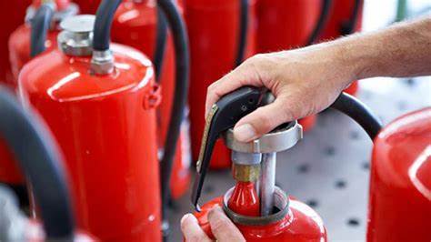 YANGIN TÜPÜ İMALATI