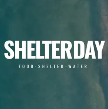 SHELTERDAY