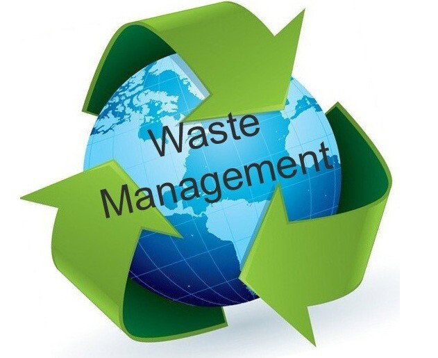 WORKPLACE WASTE MANAGEMENT &amp; HOUSEKEEPING