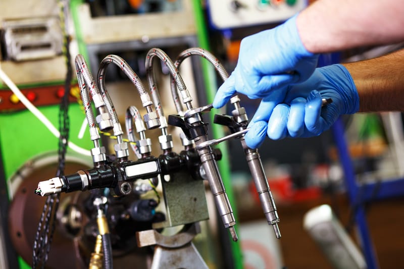 استكشف فروعنا الأخرى لصيانة طرمبات الديزل والمولدات