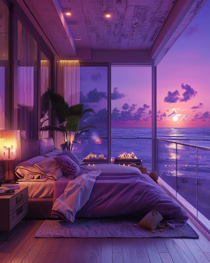 The Five Levels of Pleasure Lifestyle Affair