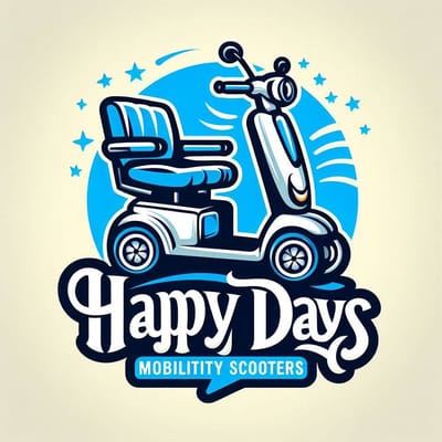 HAPPY DAYS MOBILITY SCOOTERS