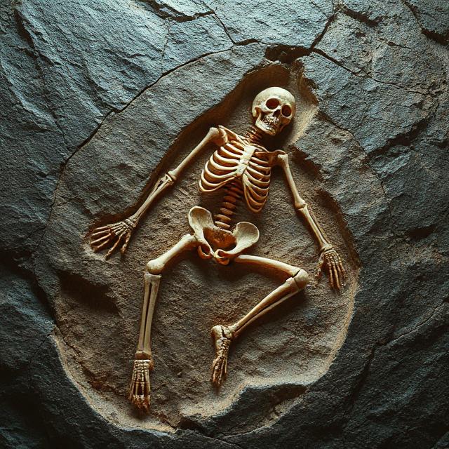 5: Anthropocene (poem)