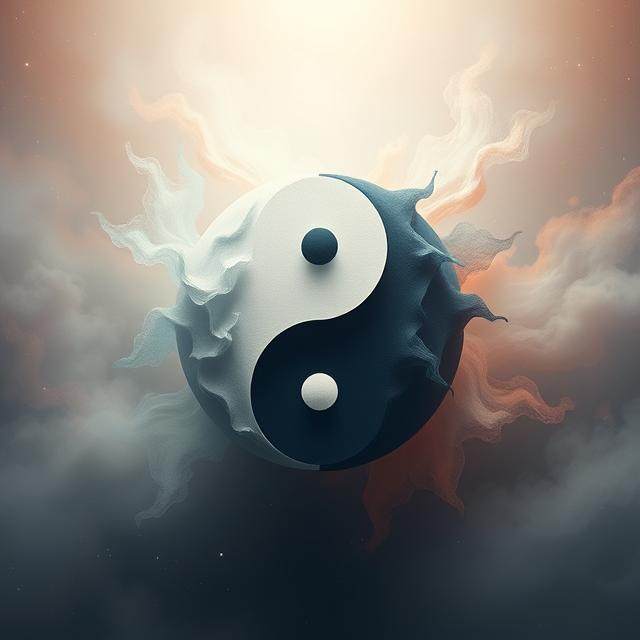 The Reality Crisis / Introduction