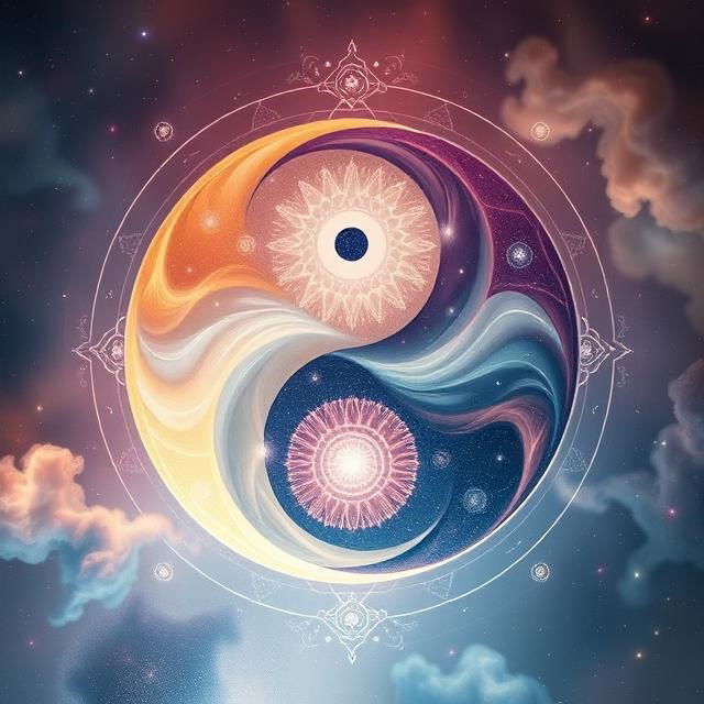 The Reality Crisis / Part Three: the Two Phase Cosmology