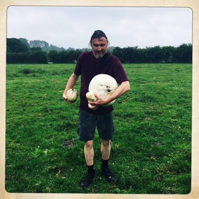 About Geoff (slightly longer version)
