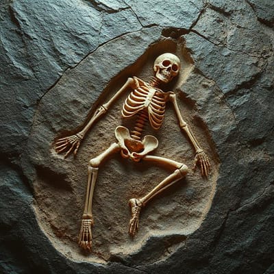 Anthropocene (poem)