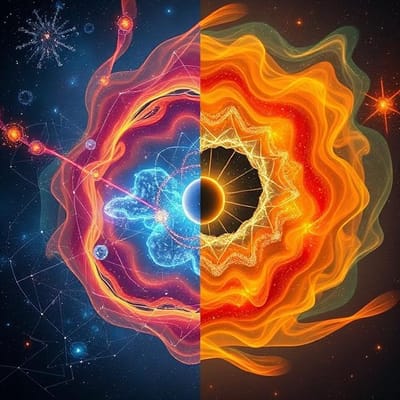 An introduction to the two-phase psychegenetic model of cosmological and biological evolution