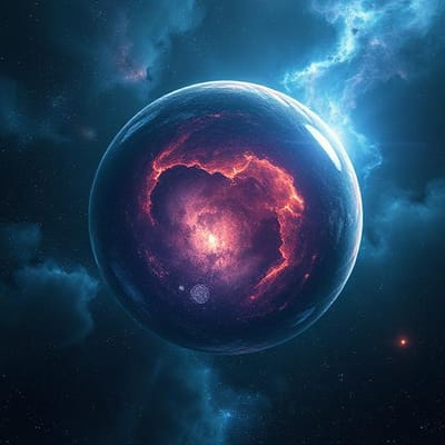 Schrödinger's Vat and the Evolution of Consciousness