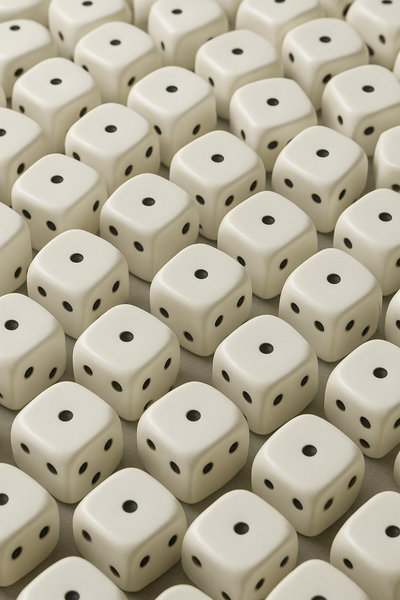 Praeternatural: why we need to resurrect an old word