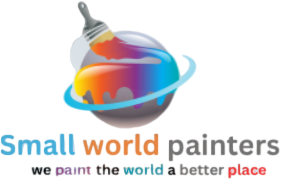 Small world painters