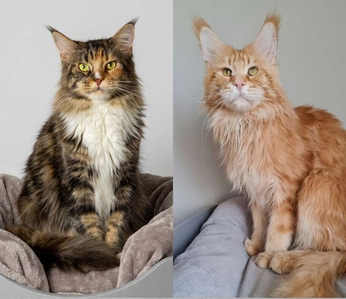 Prochaine portée en Juillet 2026!!