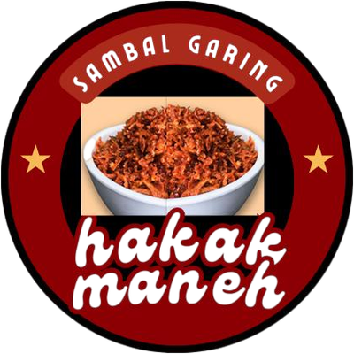 Sambal Hakak Maneh
