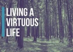 THE VIRTUOUS WOMAN’S LIFESTYLE