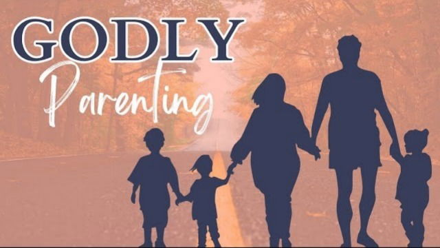 Faith-Based Parenting