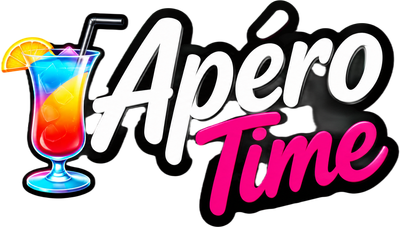 Apéro time caen