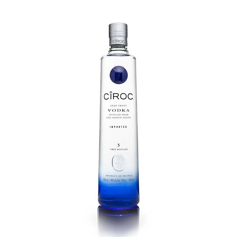 Ciroc Vodka  70cl