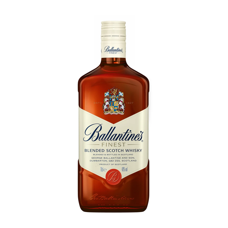 Ballantines Whisky 70cl