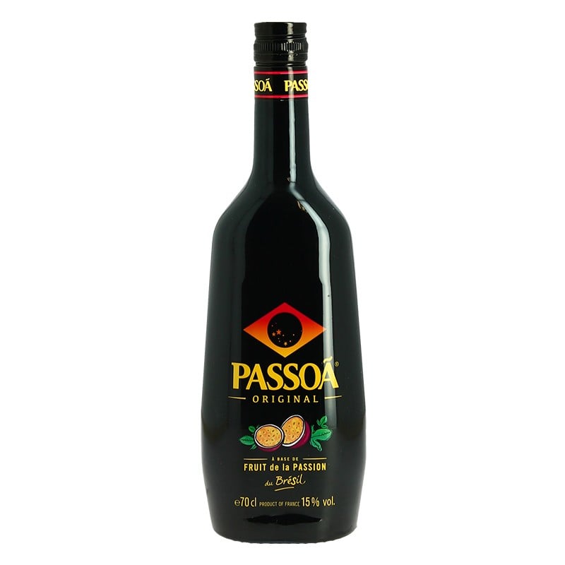 Passoa 70cl