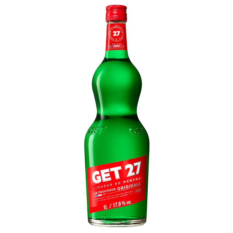 Get 27 70cl