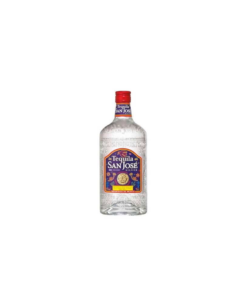 Téquilla San José 70 Cl