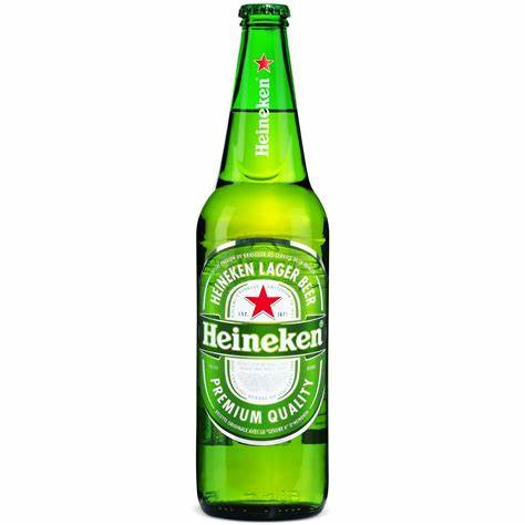Grande Heineken 70cl