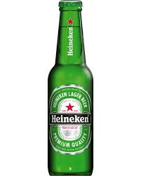 Heineken 25cl