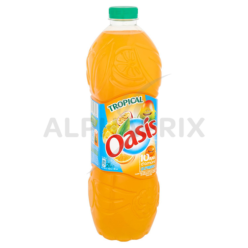 Oasis 2L