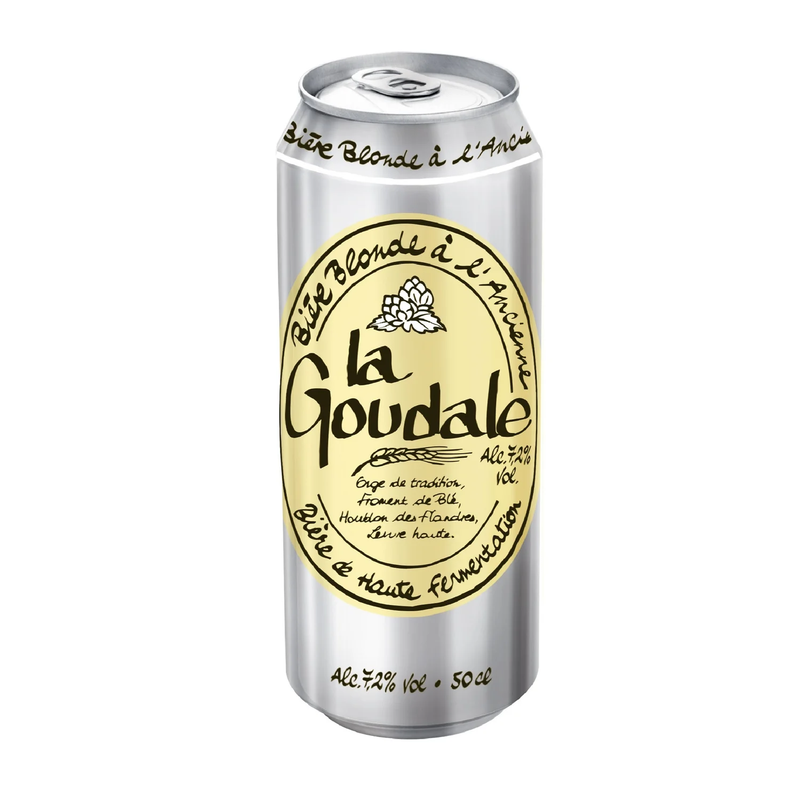 Goudale 50cl