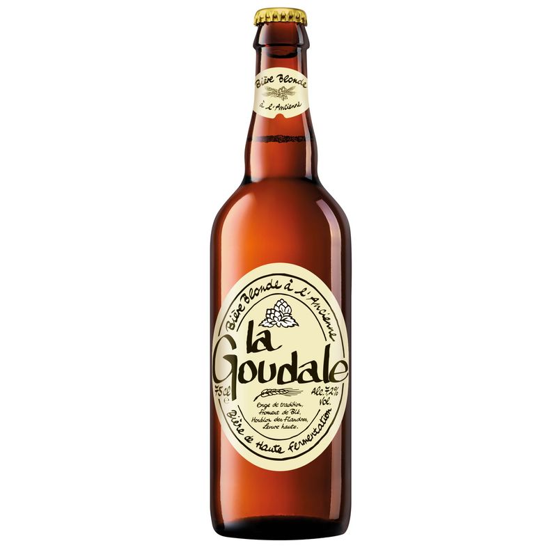 Goudale 75cl