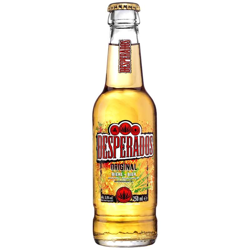 Desperado 25cl