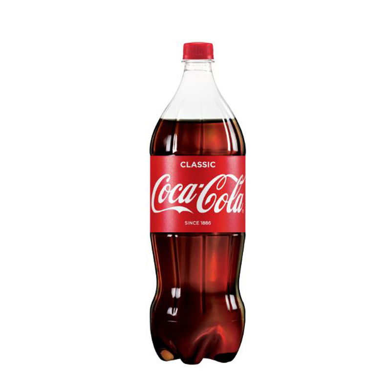 Coca 1,5L