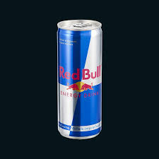 Redbull 25cl